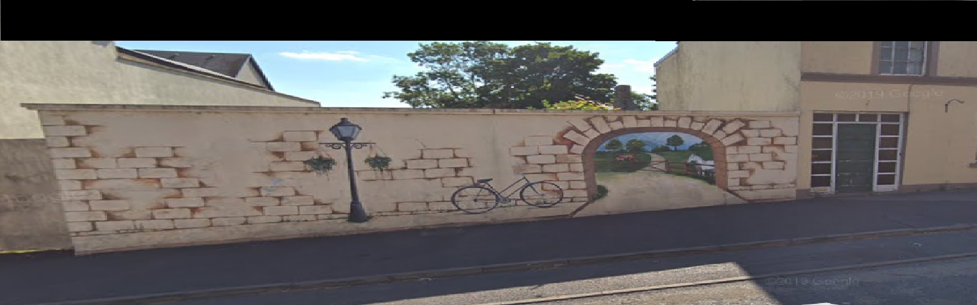 Craughwell Infrastructure Committee